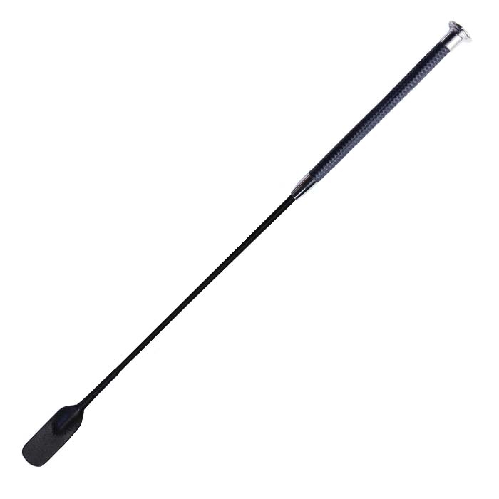 Woof Wear Diamond Riding Whip