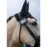 Woof Wear Bridle Number Holder Black