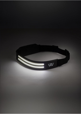 Woof Wear LED Head Torch Black