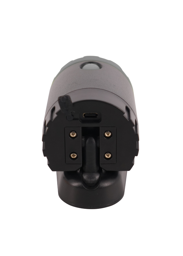 Woof Wear Multi-Mount LED Work Light Black / Grey