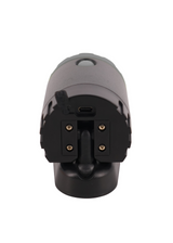 Woof Wear Multi-Mount LED Work Light Black / Grey