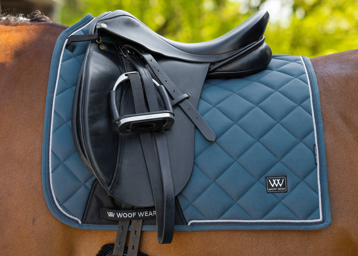 Woof Wear Vision Aura Saddle Pad Dressage