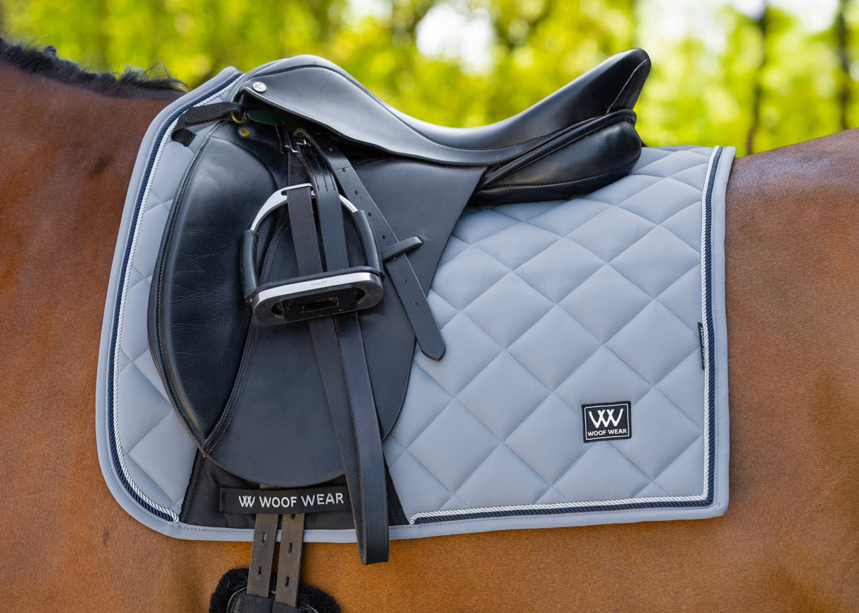 Woof Wear Vision Aura Saddle Pad Dressage
