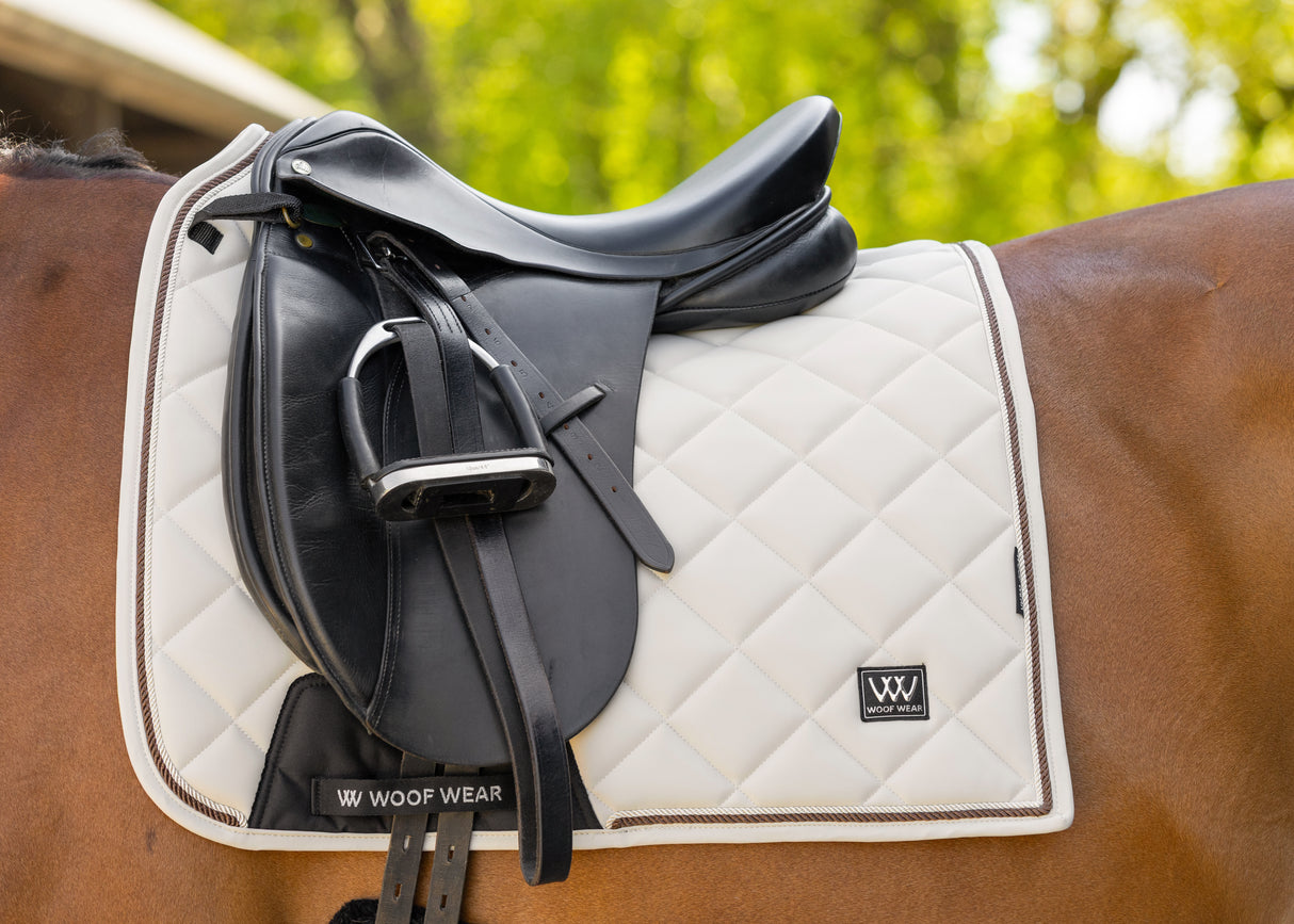 Woof Wear Vision Aura Saddle Pad Dressage