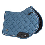Woof Wear Vision Aura Saddle Pad Close Contact