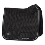 Woof Wear Herringbone Saddle Pad Dressage