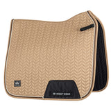 Woof Wear Herringbone Saddle Pad Dressage