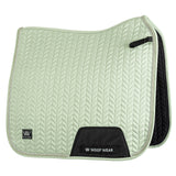 Woof Wear Herringbone Saddle Pad Dressage