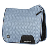 Woof Wear Herringbone Saddle Pad Dressage