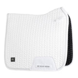 Woof Wear Herringbone Saddle Pad Dressage