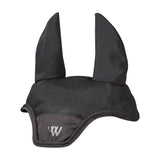 Woof Wear Classic Fly Veil Black L
