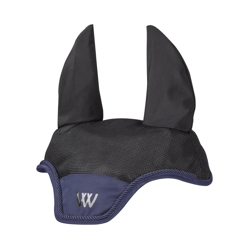 Woof Wear Classic Fly Veil Black / Navy M