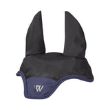 Woof Wear Classic Fly Veil Black / Navy L