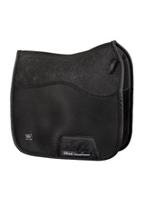 Woof Wear iVent Saddle Pad DR Black Full