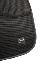 Woof Wear iVent Saddle Pad CC Black Cob