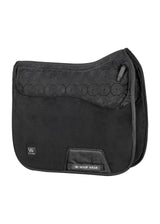 Woof Wear Elite Comfort Plus Saddle Pad DR Black Cob