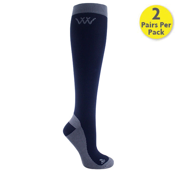Woof Wear Competiton Riding Socks