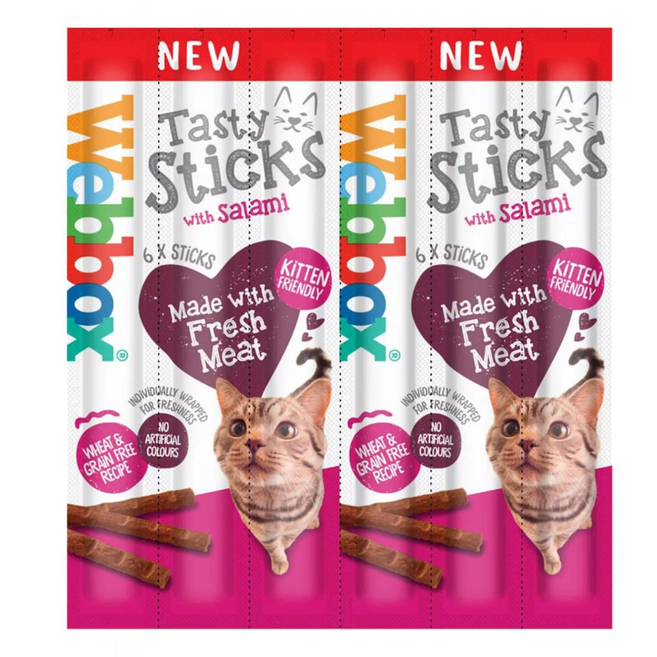 WebboxTastySticksSalamiCatTrea