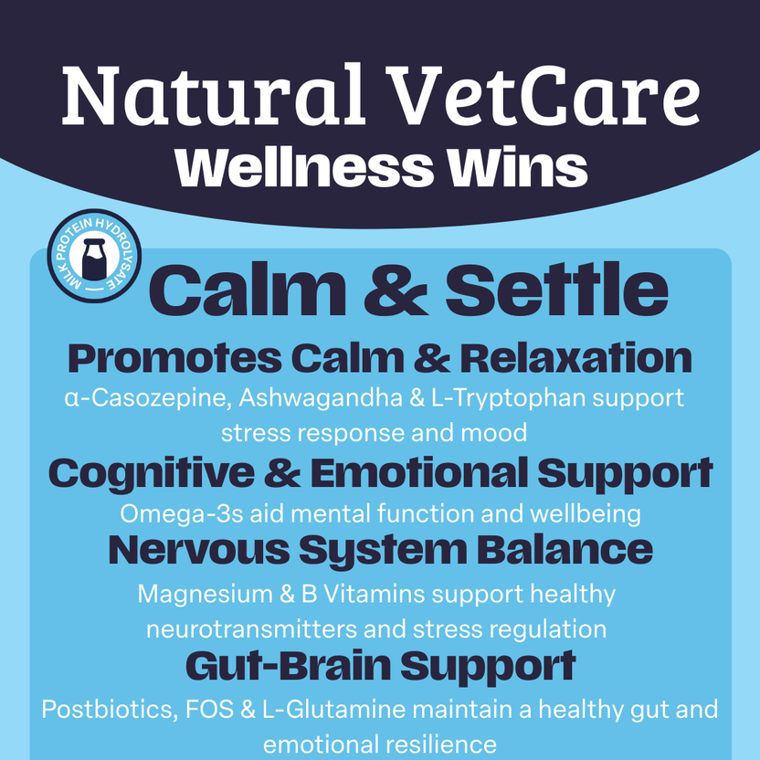 NAF NVC Calm & Settle 50pk