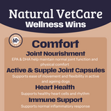 NAF NVC Comfort Oil 100ml