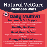 NAF NVC Daily Multivit Chew 50pk