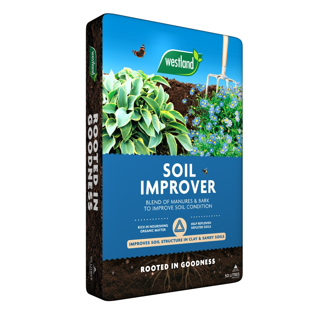 Westland Soil Improver 50L