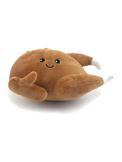Whiff Woofs Scented Dog Toy Chicken
