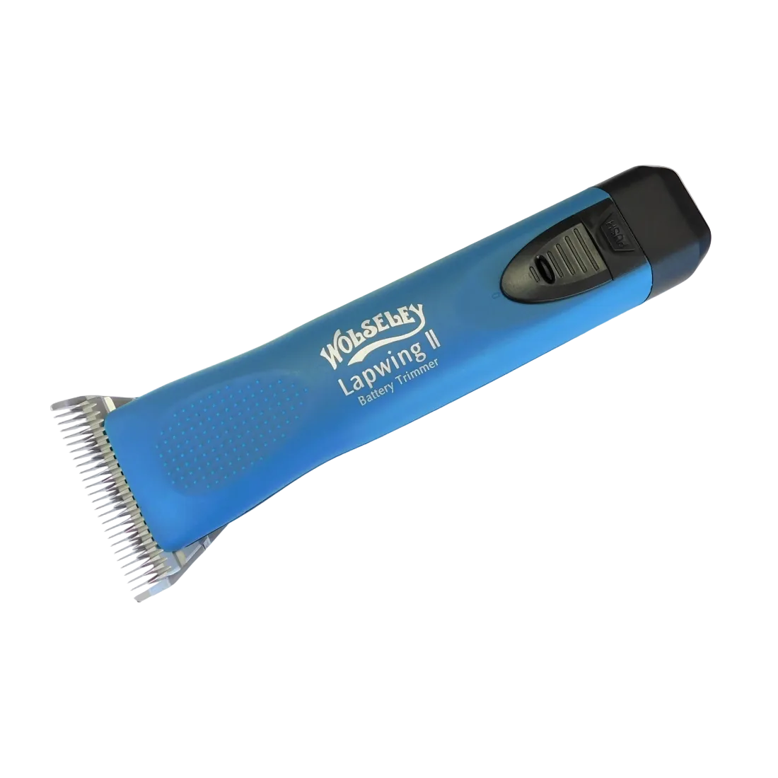 Wolseley Lapwing II Clip and Trim