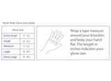 Woof Wear Vision Riding Glove