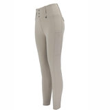 Woof Wear Vision Riding Tights Stone