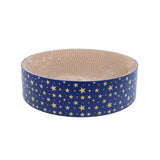 Rosewood Cupid & Comet Festive Cardboard Scratcher