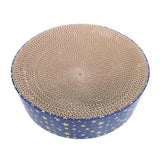 Rosewood Cupid & Comet Festive Cardboard Scratcher