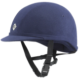 Charles Owen YR8 Riding Hat