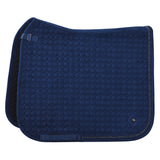 Imperial Riding Saddlepad IRHMaria DR Navy Full