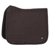 Imperial Riding Saddlepad IRHMaria DR Chocolate Full