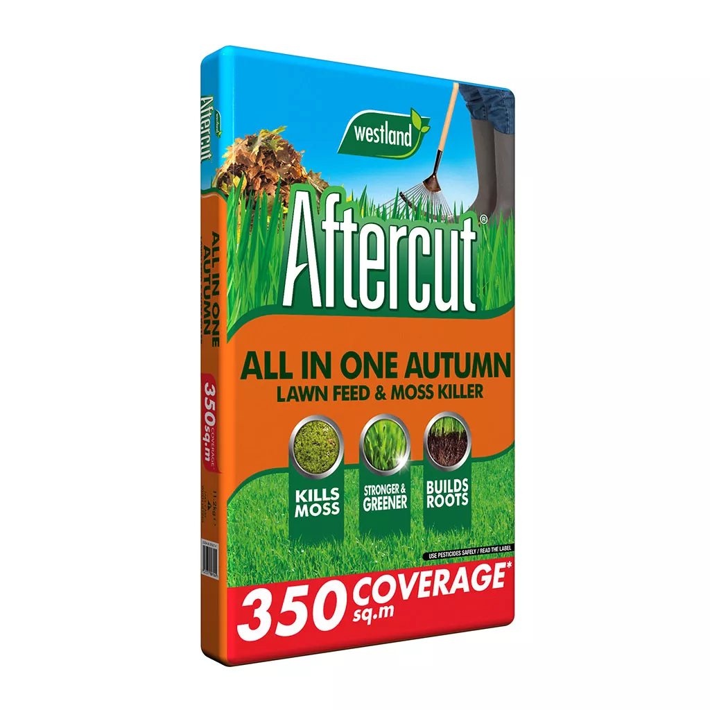 Westland Aftercut Autumn 350m2 Bag