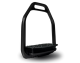 Freejump Stirrups Air Pure Black