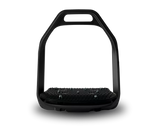 Freejump Stirrups Air Pure Black