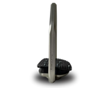 Freejump Stirrups Air Pure Silver