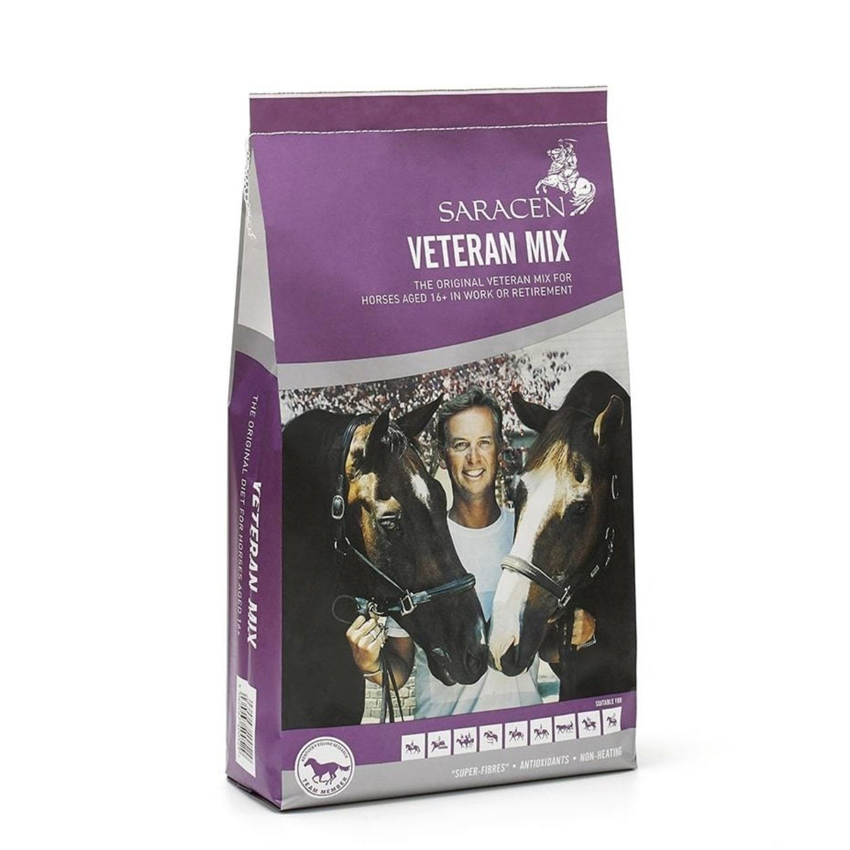 Saracen Veteran Mix 20kg