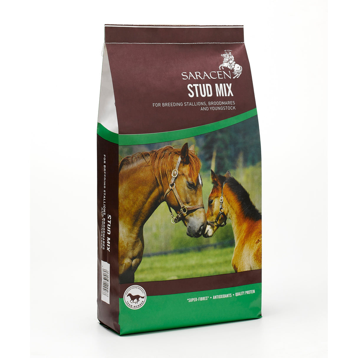 Saracen Stud Mix 20kg