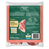 Natures Menu Dog - Natural Raw Treats Beef Trachea 2 pack
