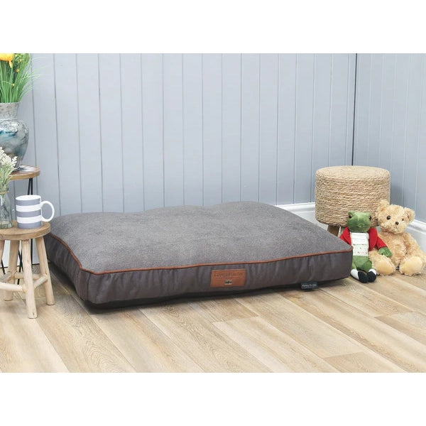 George Barclay Ashurst Dog Mattress Othopaedic Cedar Large