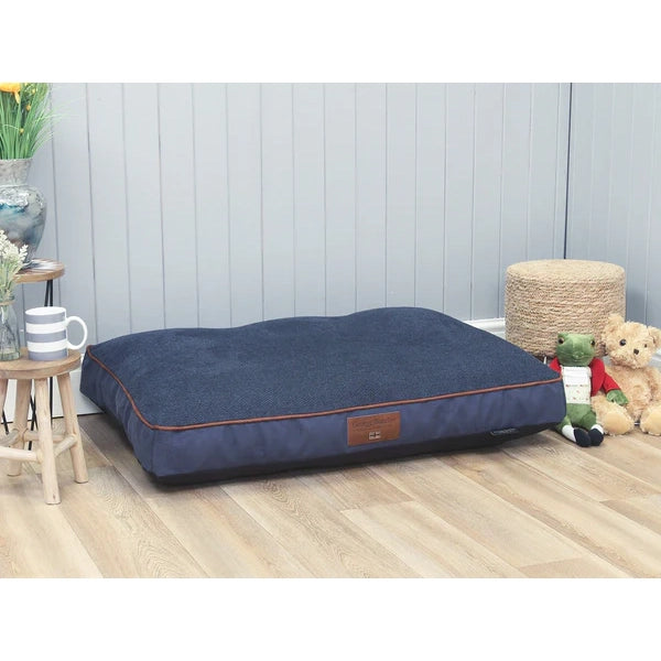 George Barclay Holbury Mattress Orthopaedic Moonlight Large
