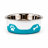 The Buffalo Co. Thermacool Dog Bowl