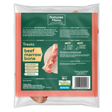 Natures Menu Dog - Natural Raw Treats Marrow Bone