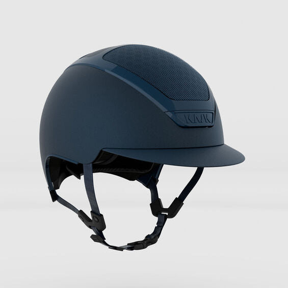 Kask Dogma Chrome Navy