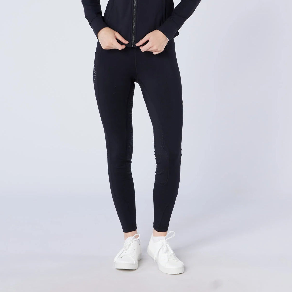 Cameo ThermoDry Riding Tights