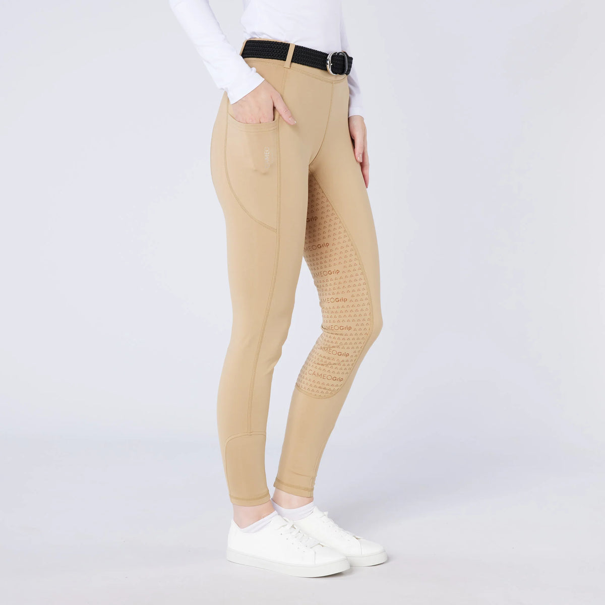 Cameo ThermoDry Riding Tights
