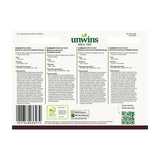 Unwins Cabbage All Season Collection